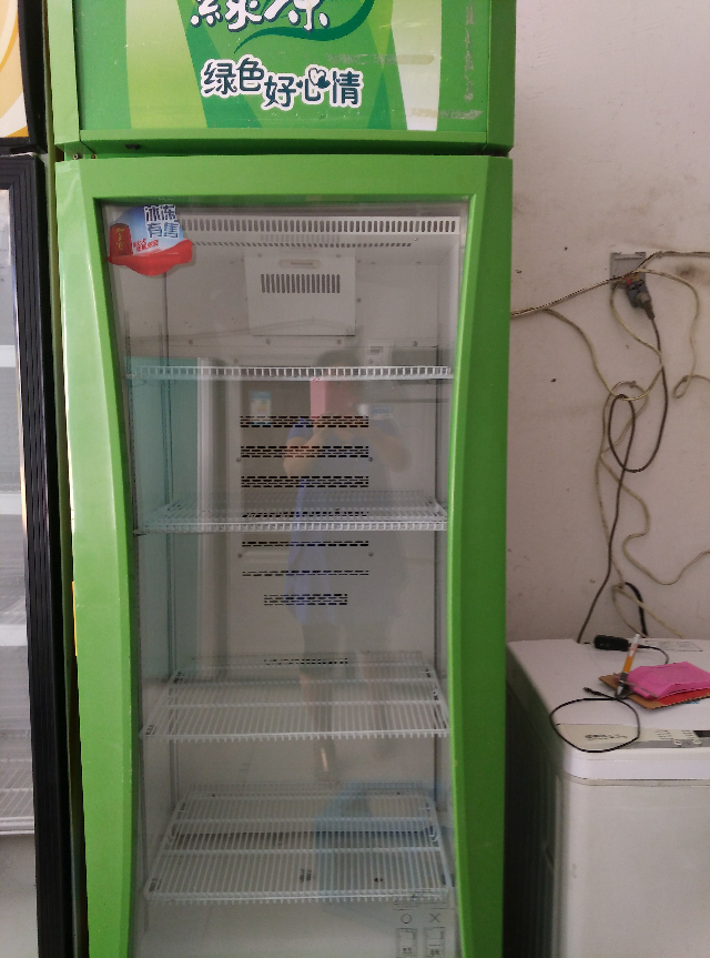 专卖二手洗衣机、冰箱  空调  展示_3